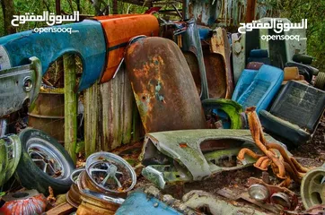  7 خرده نشتري جميع انواع الخرده والمكيفات والخزانات والثلاجات والغسالات  جميع عداد المطاعم والفنادق