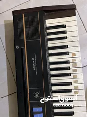  1 Cassio piano I’m working condition