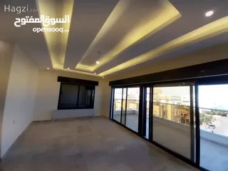  19 شقة  مميزة طابق ثالث بمساحة 190 متر مع روف بمساحة 120 متر للبيع في الر... ( Property ID : 30569 )