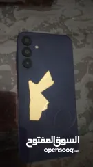  2 سامسونج galaxy a15 مع سماعة بلوتوث airpods