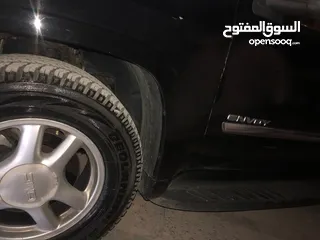  12 جمس انفوي للبيع