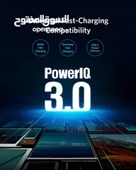  8 Anker 60W usb c charger/شاحن انگر 60 واط