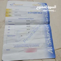  2 فورد فيرجن 2017 فحص كامل كلين  فل كامل رقم