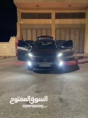  6 KIA سورينتو 2015 للبيع