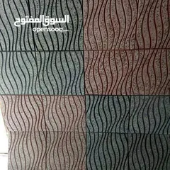 20 بلاط مزايكو 30*30 نخب أول