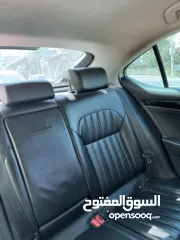  8 سكودا سوبيرب L&k