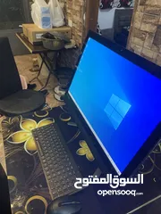  1 Pc لينوفو. تتش