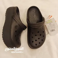  1 أصلي Crocs