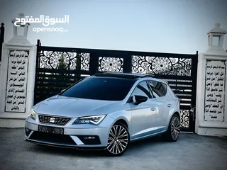  1 سيات ليون إكسلانس