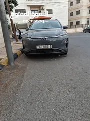  6 هونداي كونا 2019 كهرباء فحص كامل 7 جيد بسعر مناسب لون سكني ميتالك