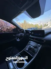  4 هونداي سنتافيه