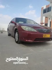  2 كامري للبيع