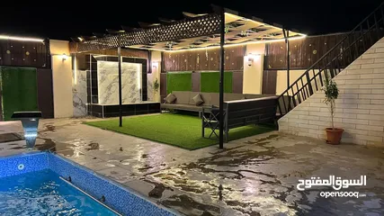  20 ارض للبيع في كبر حوض تلاع الكرم