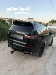  11 لاند روفر دسكفري