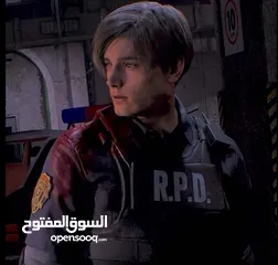  27 “للبيع حساب Resident Evil 2 Remake  نسخة كاملة  جاهز للعب فوراً  السعر مناسب"