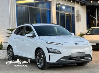  3 هونداي كونا 2023 بحالة الشركة فحص كامل للبيع كاش او اقساط دفعة 8000 من المالك مباشرة بدون وساطة بنوك