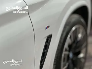  7 BMW ix3 2024 أقساط بدفعة أولى تبدأ من 6500 تسليم مفتاح وقسط شهري يبدأ من 490