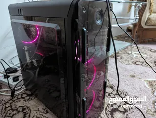  1 gaming pc i3 9th gen gtx 1050 ti