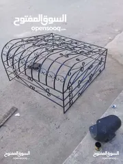  17 حداد متنقل حداده في الزرقاء