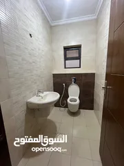  23 شقة طابقية في منطقة مرج الحمام (الظهير) مساحة 225 م2 تشطيبات سوبر ديلوكس