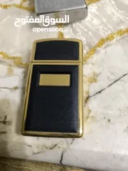 9 ولاعه zippo امريكي اصلي