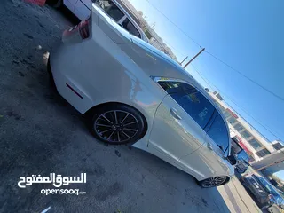  2 لينكولن mkz 2015 بانوراما