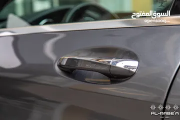 10 مرسيدس C200 موديل 2029 كت AMG وارد الشركه مالك اول