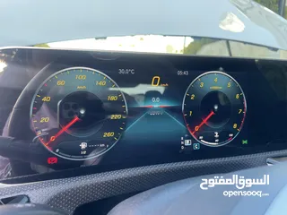  17 CLA 2020 AMGkit فل كامل