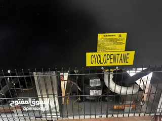  2 عدة ملحمه دجاج للبيع