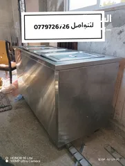  2 بارملي كهرباء متر ونصف عابدين اصلي بحاله الوكاله رقم الهاتف موجود بالصور