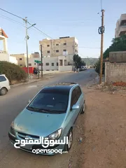  11 هيونداي جيتز 2006 Hyundai Getz ماتور (((((1600))))) سي سي جير عادي  فحص 2 قصعات امامي و 2 جيد خلفي