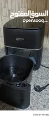  1 مقله هوايه لبيع جديده