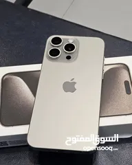  16 ايفون 15برو ماكس