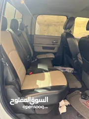  5 بكم دوج رام 2010  اقساط همي  5700 كبيتين كبار