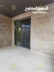  2 شقة سوبر ديلوكس - ام السماق - 4نوم ماستر - 250م - بلكونتين بإطلالــــه مميزة - قرب الخدمات العامة