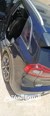  6 كيا نيرو 2018 كحلي ميتالك