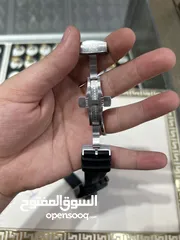  3 ساعة traser اصلي للبيع مستعمل مدة قصيرة بحال الجديد