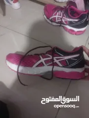  6 بوت مستعمل ب80 شيكل فقط زي اشديد