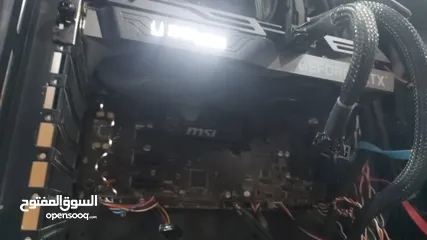  5 pc تجميعات بسعر حرق التجميعه  اسعار مناسبه للجميعمنpc كاما من دون 6شاشه