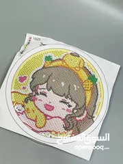  14 Diamond Painting New Collection الترنددد صااار متوفررر  مجموعة جديدة من اللوحات  50 بأكتر من