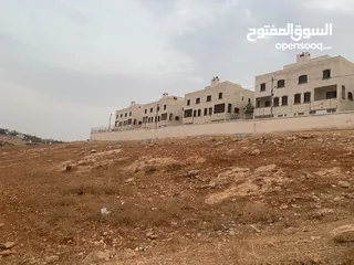  1 ارض للبيع في شفا بدران حوض المقرن