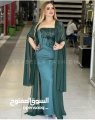  1 فستان ماركه اربيلا