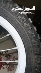  4 دراجات أطفال