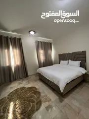  5 4 Bedrooms Furnished Villa for Rent in Al Hail REF:1026AR
