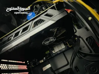  3 كمبيوتر ممتاز بحالة شبه جديدة