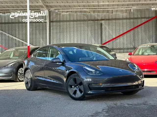  10 Tesla Model 3 Standard Plus 2023 تيسلا فحص كااامل بسعر مغررري جدا
