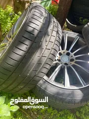 1 جنطات قياس 19 20
