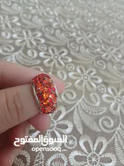  10 طقم اكسسوار فاخر من سوارفسكي العالمية