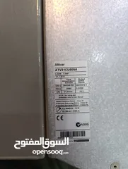  3 انفيرتر صناعي