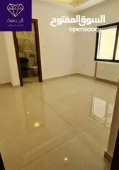  27 شقة شبه أرضية فخمه ومميزة لم تسكن لقطه وبسعر مغري جداا يا بلاش عرض خاص ع اخر شقة ضاحية الرشيد